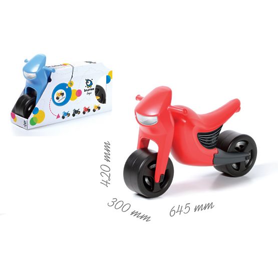 Trotteur pour enfants Brumee - SpeeDee