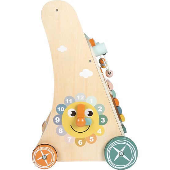 Trotteur pour enfants - Safari