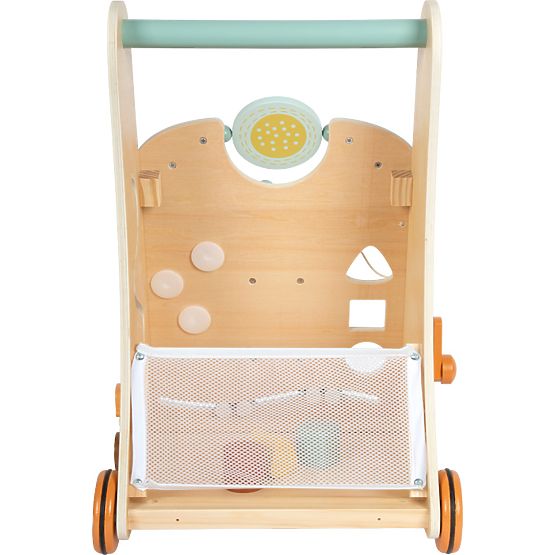 Trotteur pour enfants - Safari