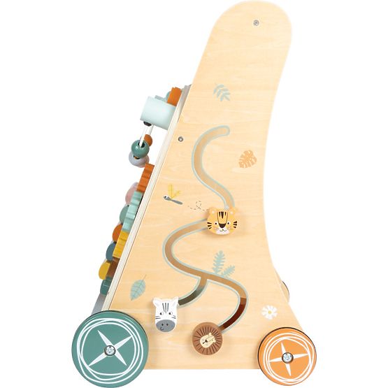 Trotteur pour enfants - Safari