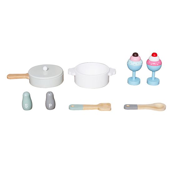 Truckie - Cuisine et Food Truck - 2en1