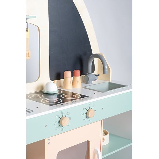 Truckie - Cuisine et Food Truck - 2en1