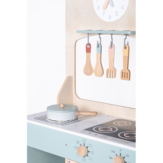 Truckie - Cuisine et Food Truck - 2en1