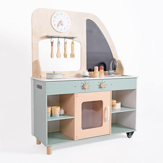 Truckie - Cuisine et Food Truck - 2en1