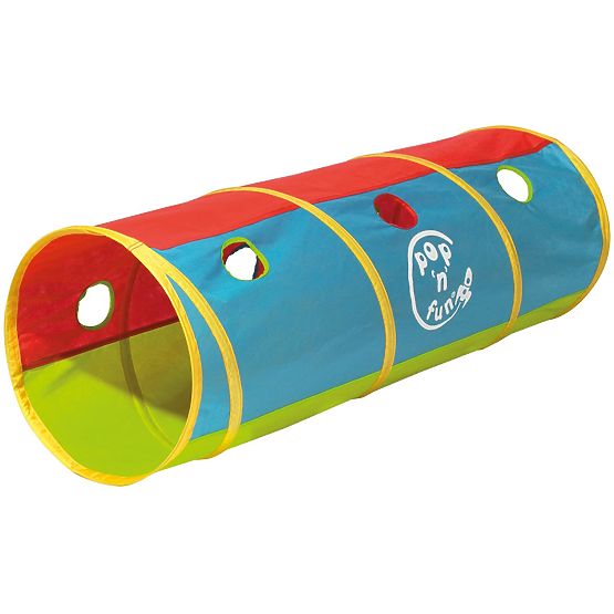 Tunnel de jeu classique pour enfants