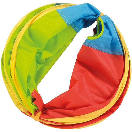 Tunnel de jeu classique pour enfants