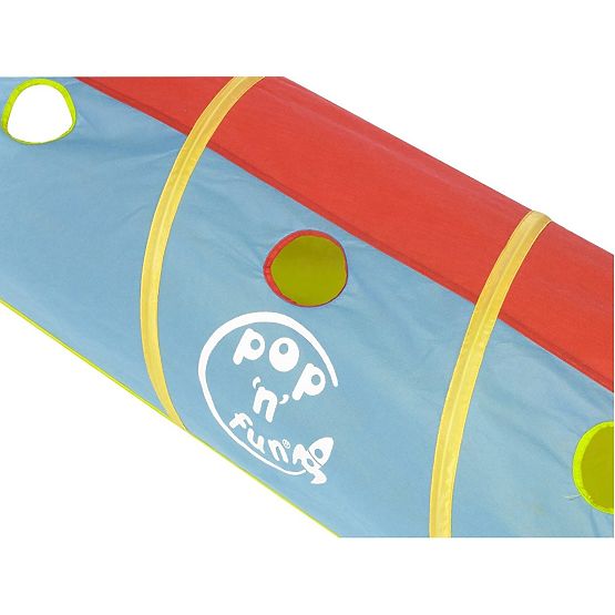 Tunnel de jeu classique pour enfants