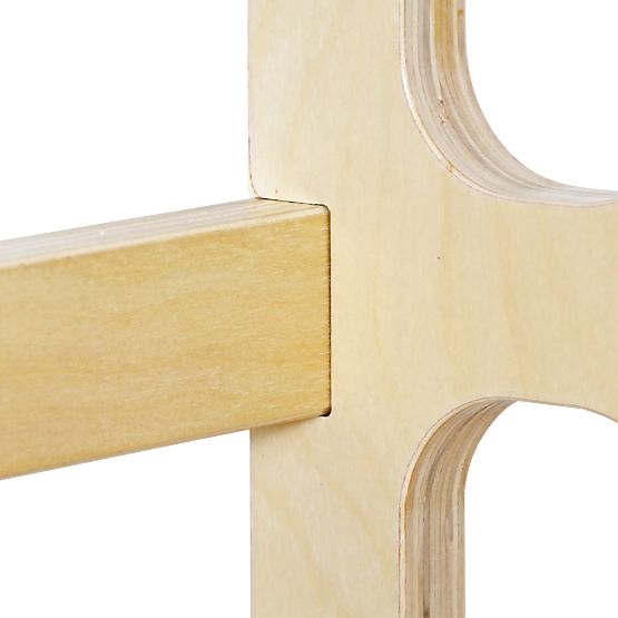 Tour d'apprentissage Ellen 2 en 1