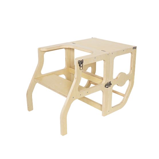 Tour d'apprentissage Ellen 2 en 1