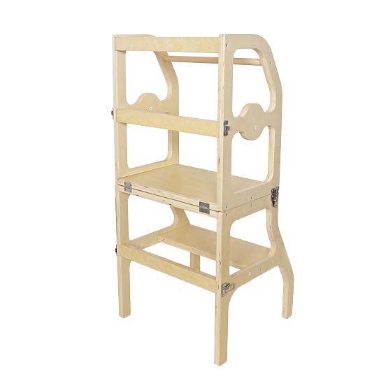 Tour d'apprentissage Ellen 2 en 1