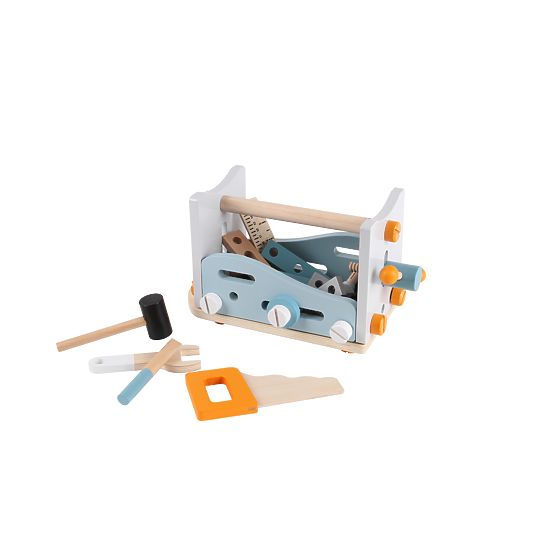 Un ensemble d'outils