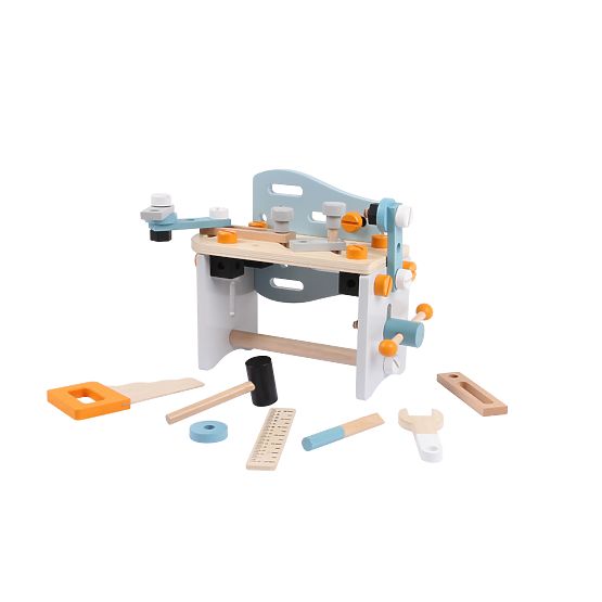 Un ensemble d'outils