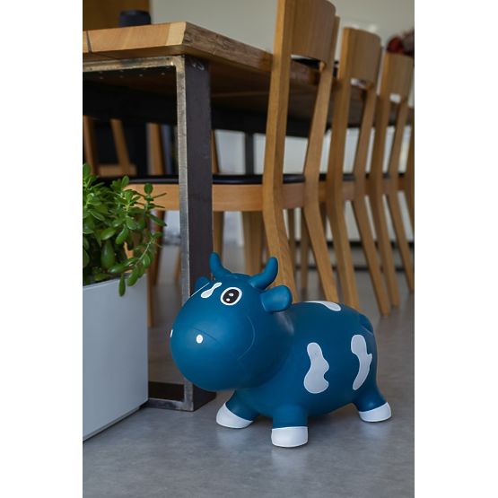 Vache sauteuse KIDZZFARM - Essence