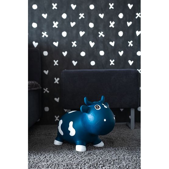 Vache sauteuse KIDZZFARM - Essence