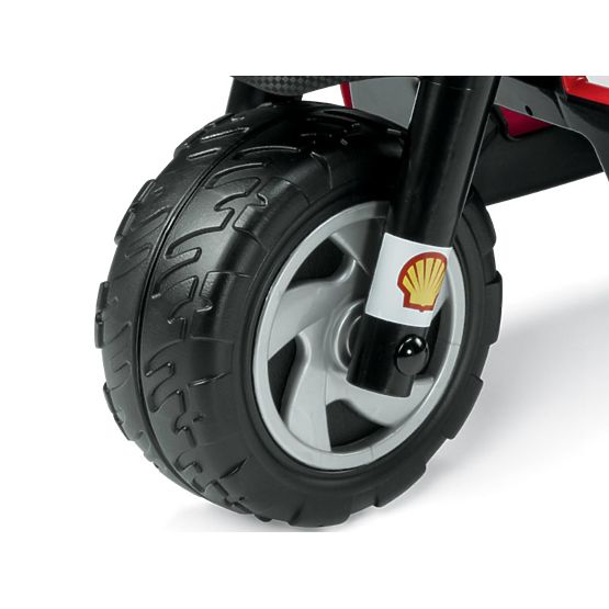 Véhicule électrique pour enfants Peg Perégo - Ducati Desmosedici