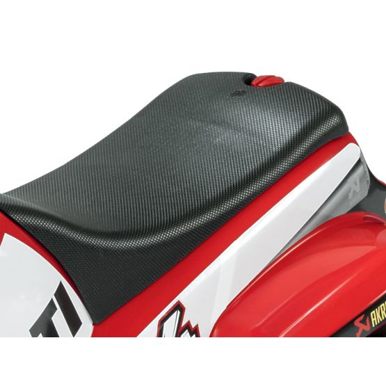 Véhicule électrique pour enfants Peg Perégo - Ducati Desmosedici