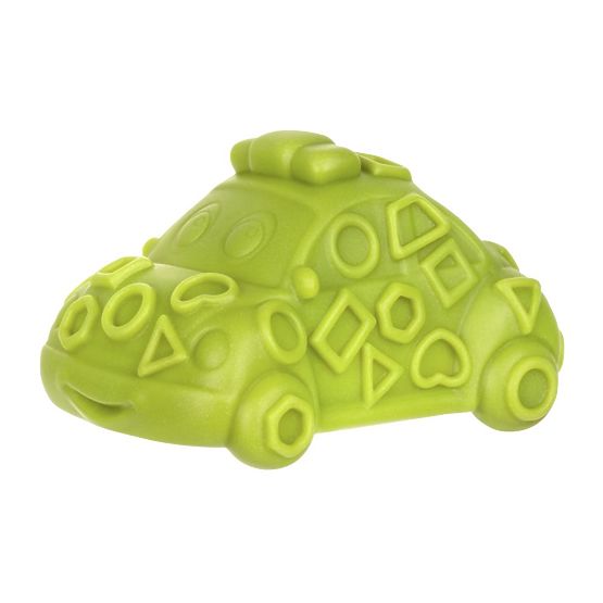 Véhicules sensoriels de bain 3 pcs Tullo
