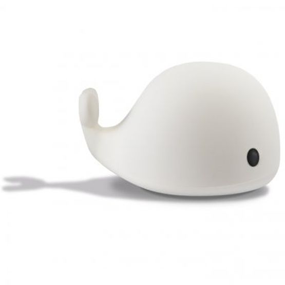 Veilleuse FLOW - Baleine Moby