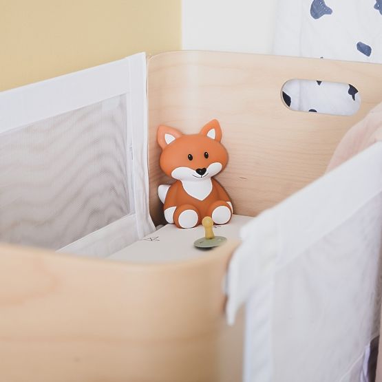 Veilleuse FLOW - Robin Orange