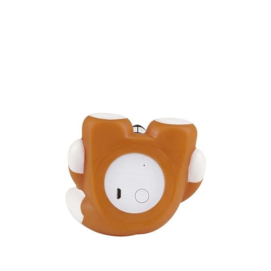 Veilleuse FLOW - Robin Orange