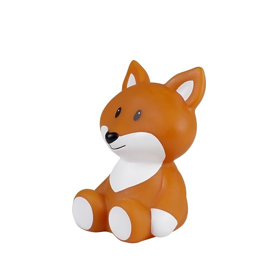 Veilleuse FLOW - Robin Orange