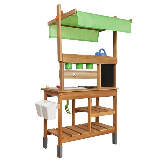 Cuisine extérieure - Sandy