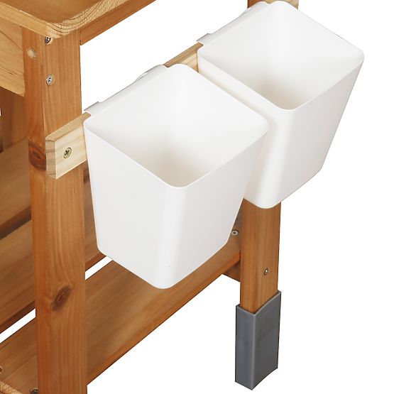 Cuisine extérieure - Sandy