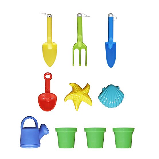 Cuisine extérieure - Sandy