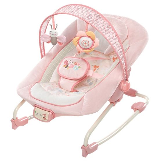 Vibrant chaise longue avec les airs FELICITY FLORAL DO 18KG