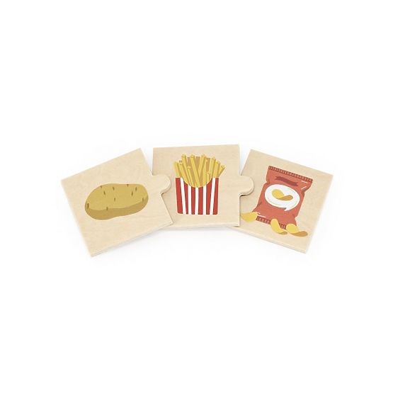 Viga De quoi sont faits les plats préférés ?