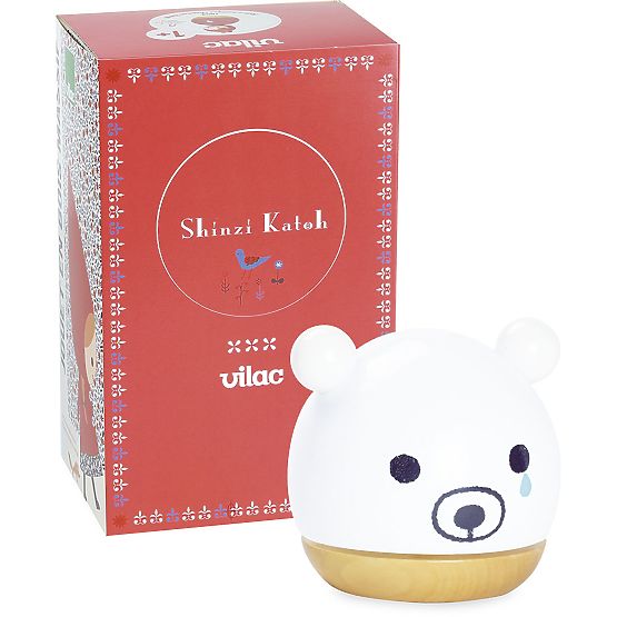 Vilac Boîte à musique Ours triste