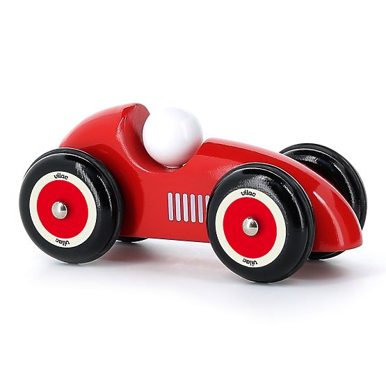 Vilac Cabriolet XL rouge