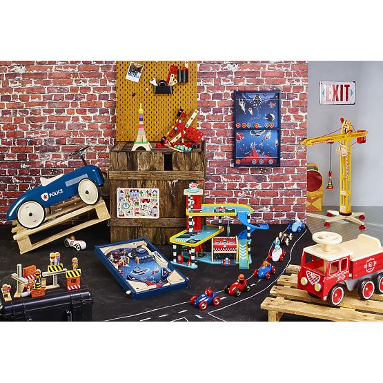 Garage Vilac Vilacité