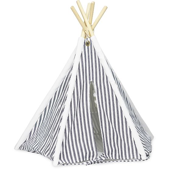Vilac Mini tipi rayé