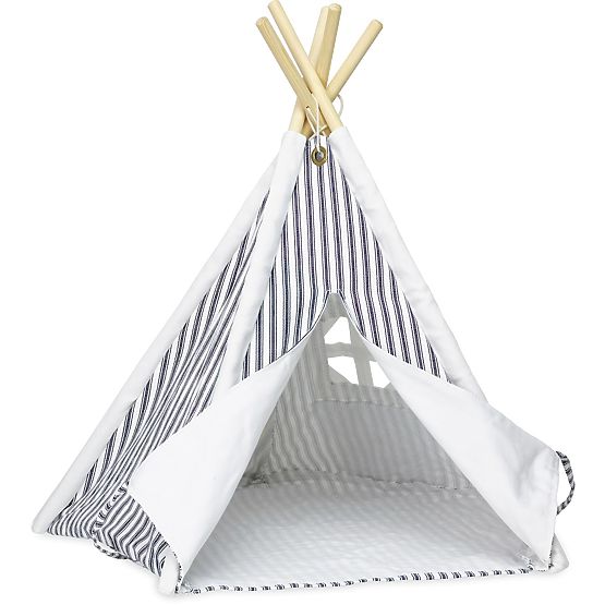 Vilac Mini tipi rayé