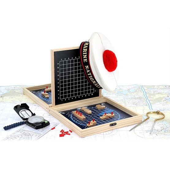 Vilac Navires de la Marine Nationale