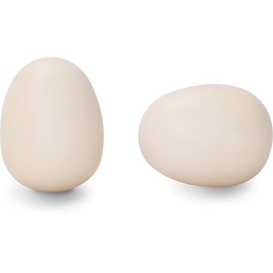 Vilac Oeuf sonore en bois pexeso