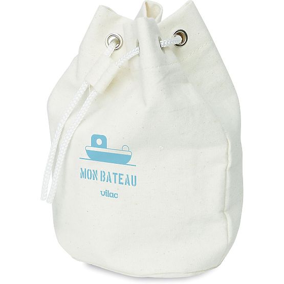 Vilac Petit bateau en bois