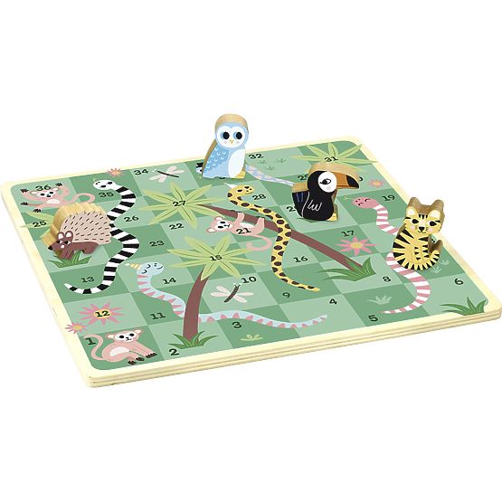 Vilac Coffret Islande
