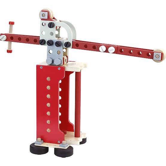 Vilac Valise à outils réversible