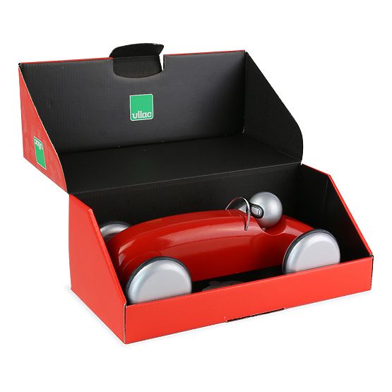 Vilac Voiture de course Speedster rouge
