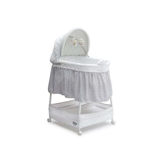Voyage la corbeille Deluxe