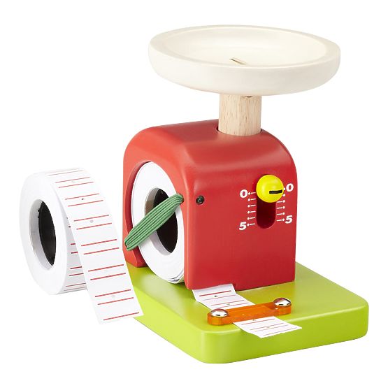 Wonderworld Balance en bois