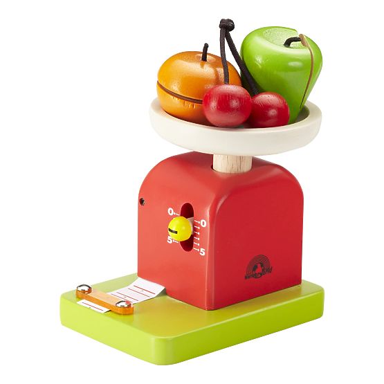 Wonderworld Balance en bois
