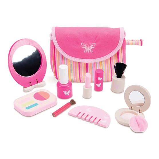 Wonderworld Ensemble de maquillage pour enfants