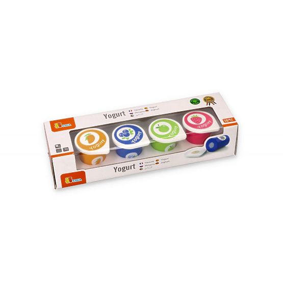 yaourt à enfants cuisines