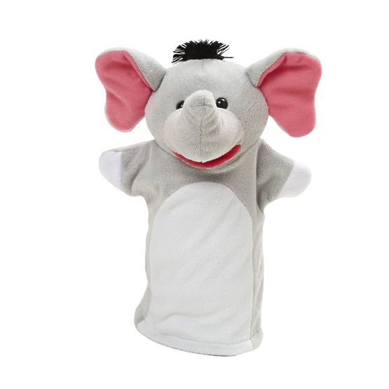 Maňáscí Zoo - lot de 4 pièces