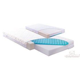 Matelas Babymatex Carpathia 120x60 cm