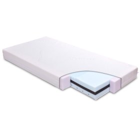 Matelas Babymatex Fresh 120x60