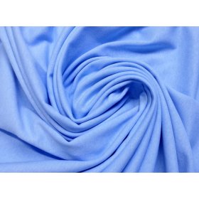 Drap de lit en coton 200x90 cm - divers coloris
